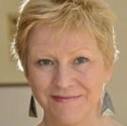 Prof. Áine McKnight
