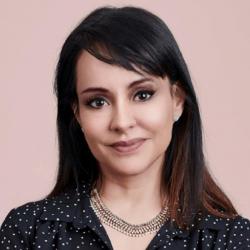 Prof. Ana Valdes