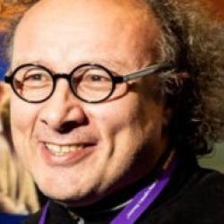 Prof. Danny Altmann