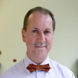 Prof. Hywel Williams