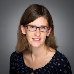 Ines Rombach