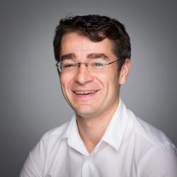 Prof. Jonathan Cook
