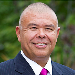 Prof. Jonathan Nguyen-Van-Tam