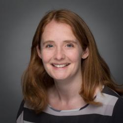 Dr Laura Coates