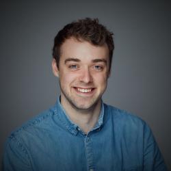 Nicholas Peckham