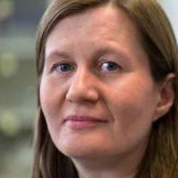 Prof. Rosemary Boyton